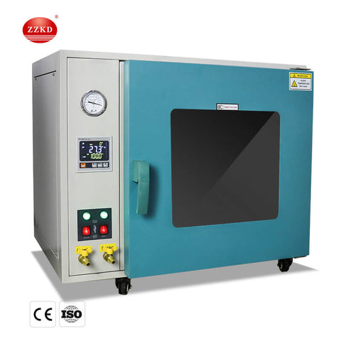 DZF-6090 90L 220V Vacuum Oven