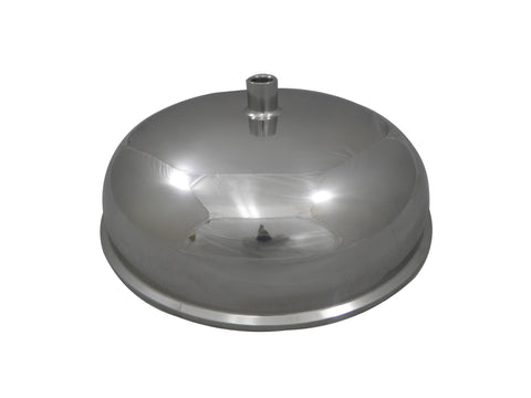 Bowl Reducer | Tri Clamp 12" x Female NPT 1/2"