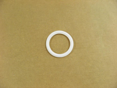 2" PTFE, Teflon, Tri clamp, Tri Clover, Sanitary, Gasket Seal