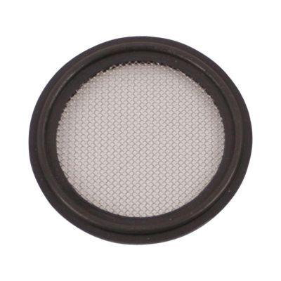 2" Viton Tri Clamp 20 Mesh Screen Gasket