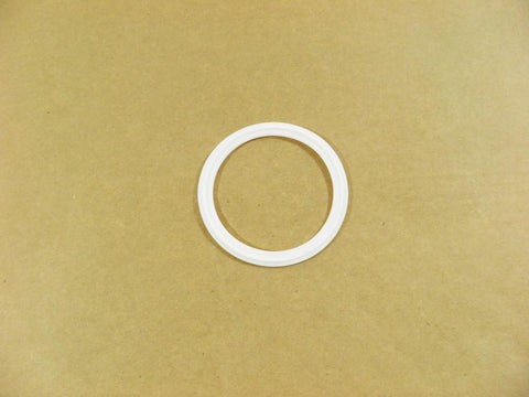 3" PTFE, Teflon, Tri clamp, Tri Clover, Sanitary, Gasket Seal