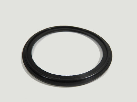 1" Viton,  Tri Clamp, Tri Clover, Sanitary, Gasket, Seal for still, etc