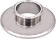 End Cap Reducer | Tri Clamp 4" x 2"