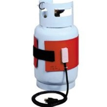 Electronic Tank Heat Blanket
