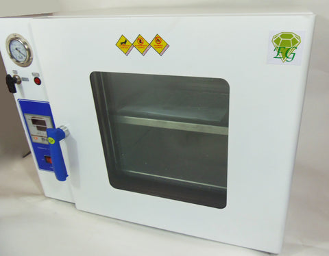 .9CF Vacuum Oven - Emerald Gold