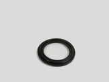 1.5" x 18" (110 Gram) Tri Clamp Column, Tri Clamp Spool - Emerald Gold