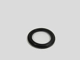 1.5" x 24" (145 Gram) Tri Clamp Column, Tri Clamp Spool - Emerald Gold