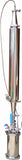 MK III Closed Loop Essential Oil Extractor. Stainless Steel 304