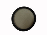 3" Viton Screen Gasket for Closed Loop Extractors - Emerald Gold