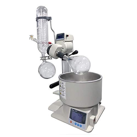 N-1100-D 2L 220V Rotary Evaporator