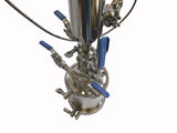 MK III Closed Loop Essential Oil Extractor. Stainless Steel 304
