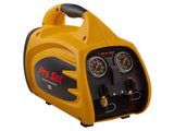 TRS600 Ignition Proof Recovery Machine by CPS Products