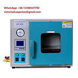 DZF-6010 8L 220V Vacuum Drying Oven